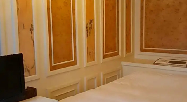 Номер Economy Royal Hotel Shinokubo