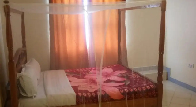 Двухместный номер Standard Jaeli Guest House