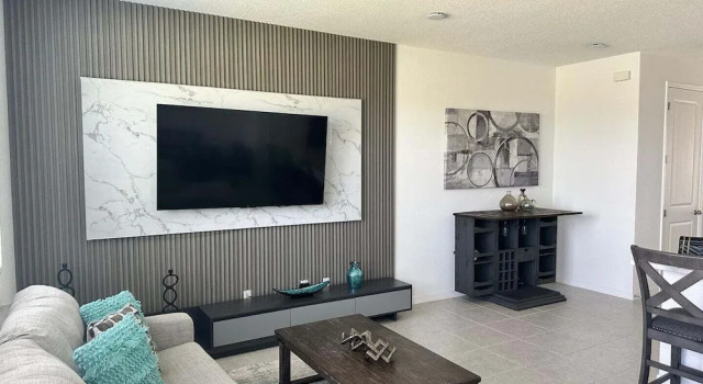 Villa 3 BR, 2.5 BA Sleeps 8!, Book Villa Villaer i Florida, Villa