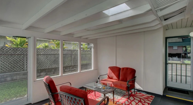 Коттедж Hilo Hale Kaumana 3 Bedroom Home by RedAwning