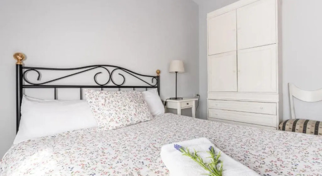 Apartamento Pirineo Aragonés, Rezervați Apartament Sabinanigo 