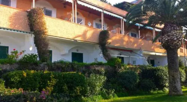 Santa Caterina