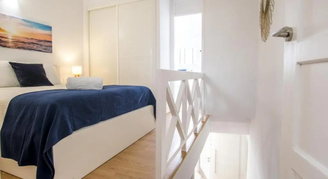 Parque Santiago 1 Duplex 2A014, Prenota Hotel Hotel a Tenerife con piscina, Piscina