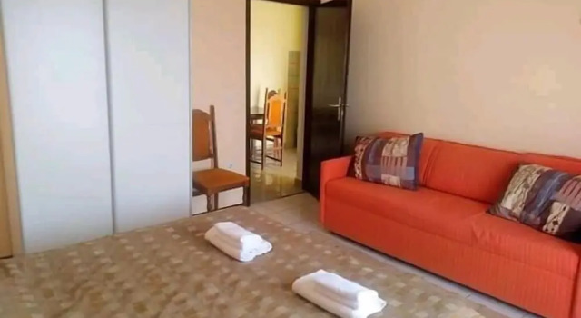 Апартаменты Sobe Apartmani Svitlana