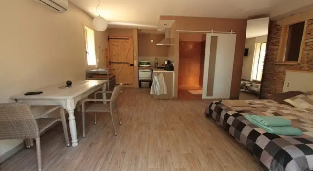 La Mésonette, Rezervovat Hotel Hotely v Luberon s parkováním, Parkování
