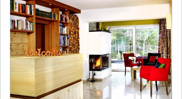 Apart-Elisabeth, Prenota Hotel Mieming Mieminger Plateau
