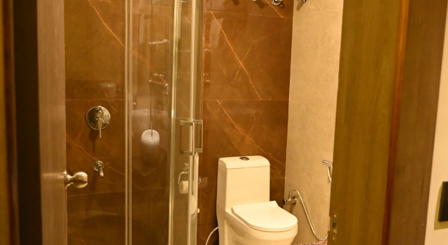 Номер Deluxe Ira By Orchid, Ayodhya