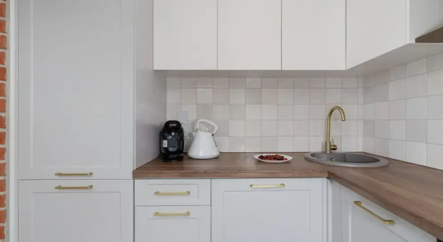 Apartment Limanowskiego By Renters, Забронировать Апартаменты/квартира Краков Малопольское воеводство, рядом с Ghetto Heroes Square in Krakow