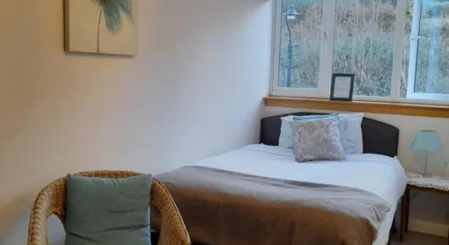 Номер Superior Elderslie Guest House