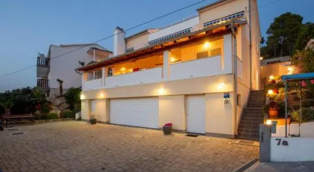 Villa Dvorine