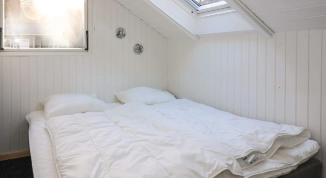 6 Person Holiday Home in Hadsund