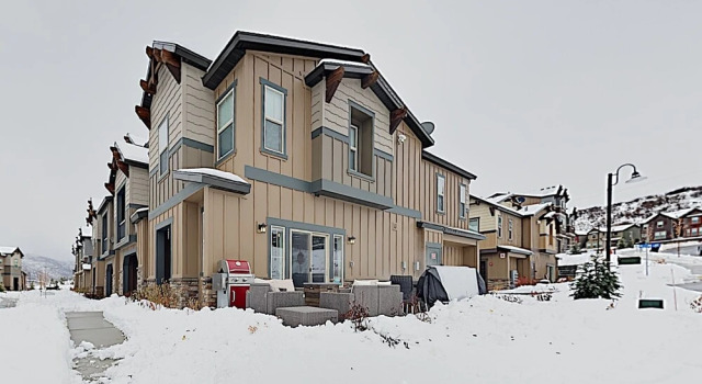 13612 North Hillclimb Lane Townhouse 3 Bedrooms 2.5 Bathrooms Townhous, Varaa Huoneisto Midway 