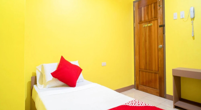 OYO 434 Dunchel's Guest House, Reserva ahora Hostal o pensión Casas de huéspedes en Mindanao, Hostal o pensión