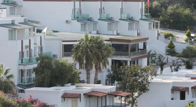 Sultan Beach Hotel, Rezervovat Hotel Gumusluk 
