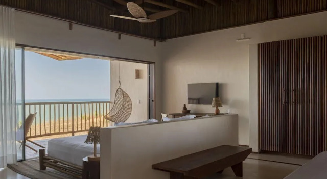 Villa Mandi, Prenota Villa Cottage a Northeast of Brazil, Cottage