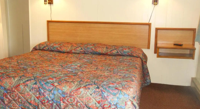 Двухместный номер Standard Acorn Motel