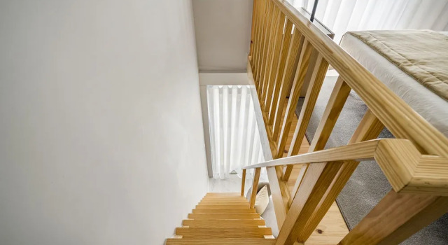Номер Standard Olivia 1895 Apartments