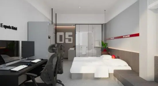 Xinqiuwai HOTEL, Book Hotel Quanzhou Fujian