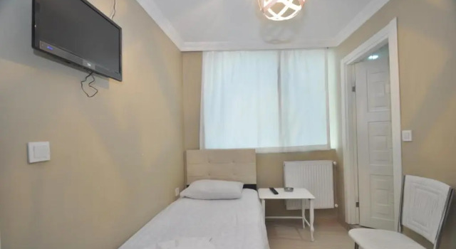 Номер Standard Kümbet Hotel