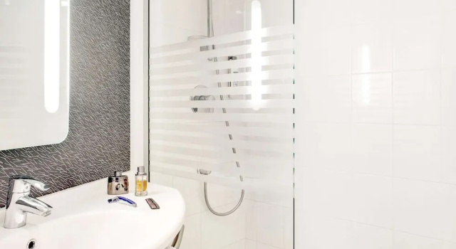 Номер Standard ibis Montceau les Mines