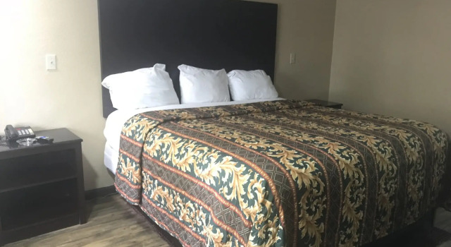 Memphis Inn, Varaa Mini-hotelli Memphis Tennessee