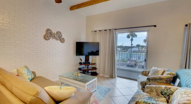 627 El Matador Condo by RedAwning, Rezervați Apartament Fort Walton Beach 