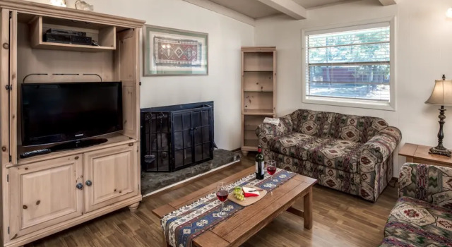 101 Kyle Street-three-bedroom, Varaa Hotelli Ruidoso New Mexico