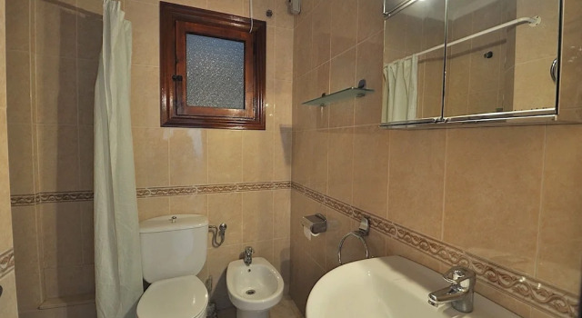 Апартаменты Apartment Jose