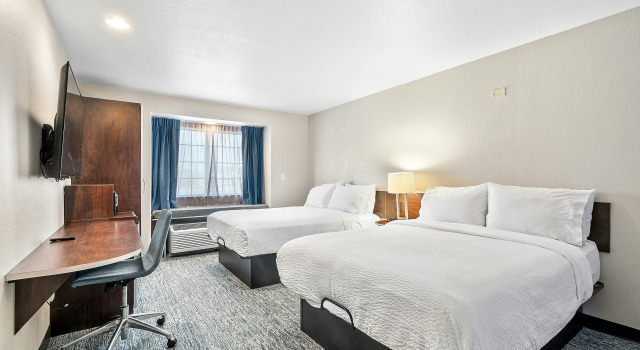 Sonesta Essential Gonzales TX, Reserva ahora Hotel Gonzales Texas