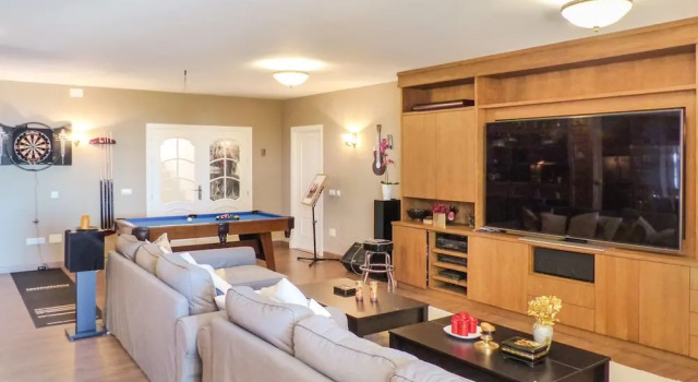 107333 - Villa in Mijas