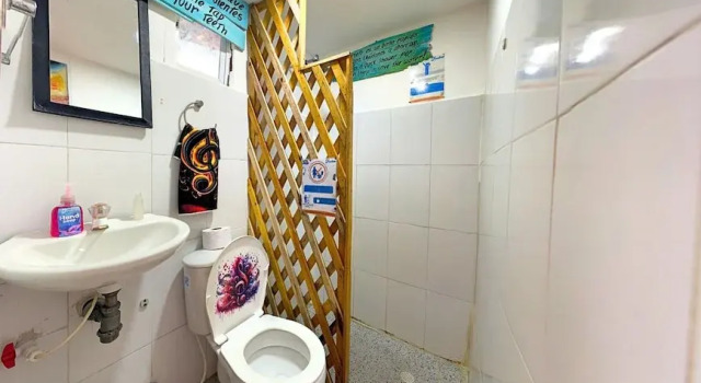 Семейный номер Standard Freedom Beach Hotel
