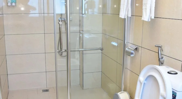 Standard Zimmer Hotel do Sol