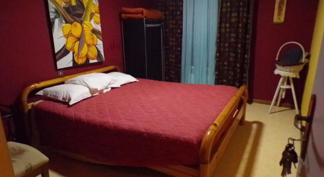 Двухместный номер Standard Le Petit Bonheur Biscarrosse