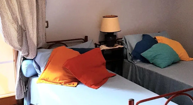Margherita's Garden Half Villa, Забронировать Вилла Коттеджи Монтекатини-Терме, рядом с Montecatini Train Station, Коттедж