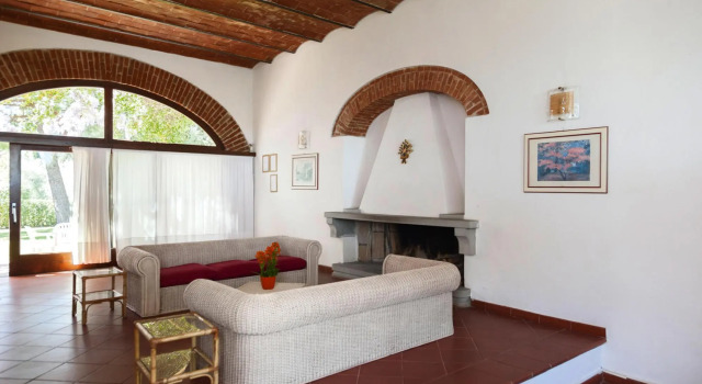 Residence Azienda Canova Seconda, Marina di Grosseto