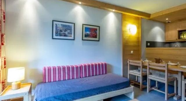 Apartment Arpasson 77