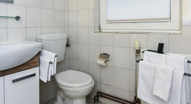 Апартаменты Ferienwohnung fur bis zu 3 Personen in Bensersiel
