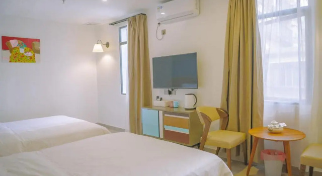 Buyue Guest House