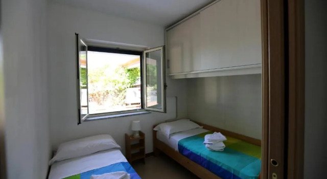 Residence San Salvatore, Prenota Hotel Pisciotta Cilento