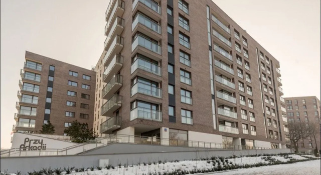 P&O Apartments Klopot, Забронировать Апартаменты/квартира Жолибож 