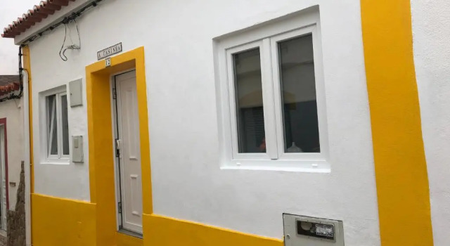 Casinha Teles, Rezerwuj Apartament Hotele w Algarve z parkingiem, Parking
