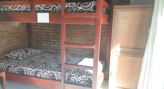 Canggu Fun Beach Surf Hostel