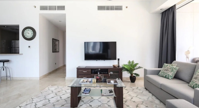 Spacious 2BR Dubai Marina Apartment, Amazing Location!, Забронировать Апартаменты/квартира Апартаменты Эмирата Дубая, рядом с Dubai Marina Yacht Club, Апартаменты/квартира