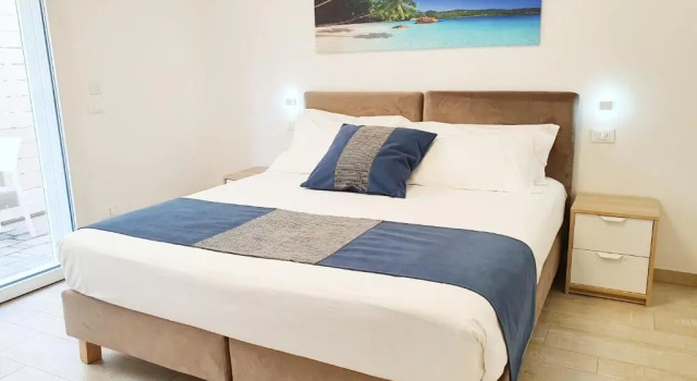 Апартаменты Superior Casa Stefania Rimini