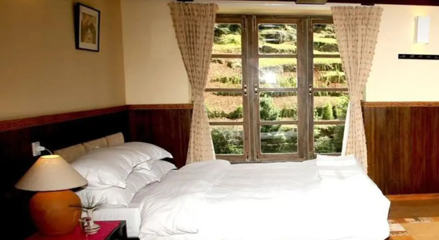 Номер Standard Mountain Lodges of Nepal - Monjo