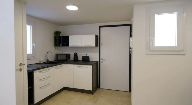 Terramare Apartment by Wonderful Italy