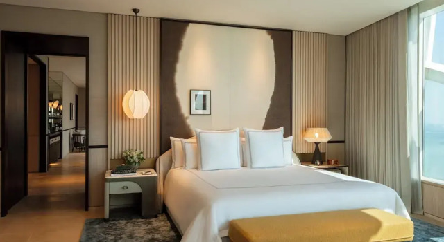 Reef Suite Rosewood Doha