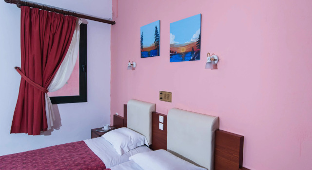 Ariadni Palace Apartments