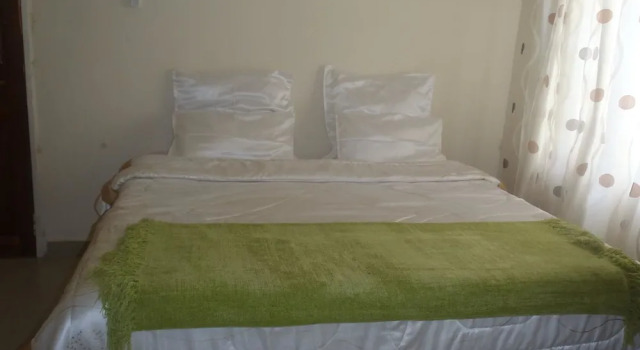 Номер Standard Richland Lodge Sinazeze