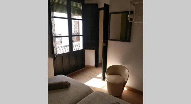 Apartamento Centro Encarnación 1º D, Забронировать Апартаменты/квартира Старый город Севилья